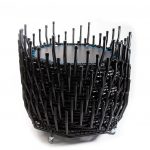 Full cart trampoline